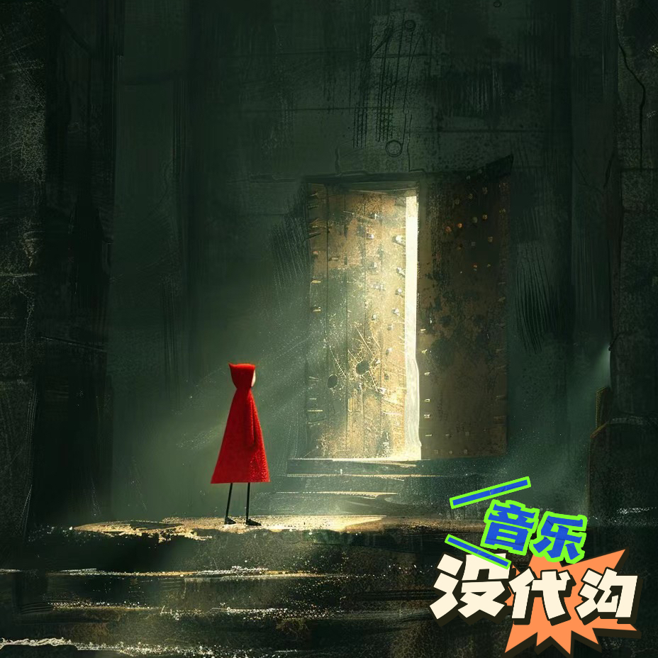 【i人树洞】陷入情绪的漩涡，别怕，总会找到治愈的出口 episode artwork