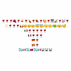 乐作022 | 叶文：美酒美食是工作内容，也影响了他的生活方式