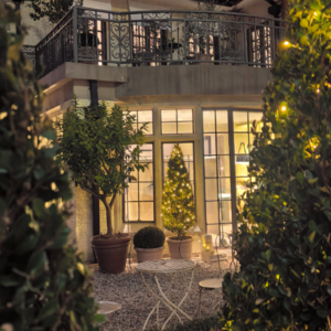 Vol 20. 四季特集：“每每到了冬日，才能实实在在触摸到岁月”