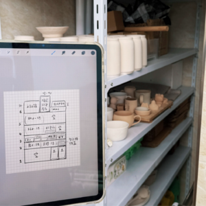 重新规划我的小屋 🏠 26.Apr.7