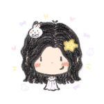 幸福请降临我手心