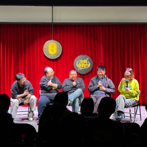 vol.66 越装越逼真,越听越精神(下)