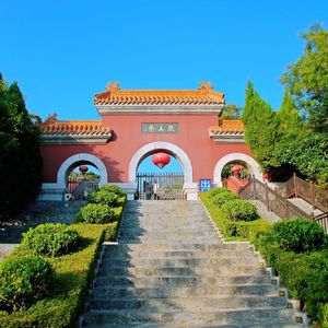 5.【鸿门宴】展厅