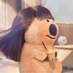 梅西的女人