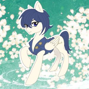 诗与英文｜读给你听