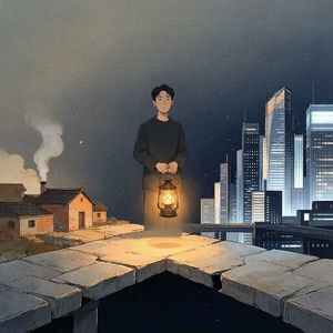当认知走出原阶层，却被现实困在原地