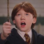 RonaldWeasley