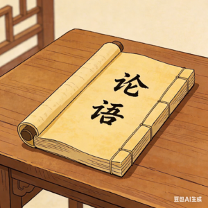 010-弦歌不辍，道润千年：《论语》的精神内核与时代回响