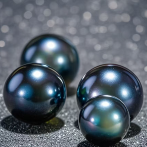 黑珍珠榜单，花对钱就行