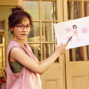 053 电影《我，许可》，终于有人摊开讲这层膜了？