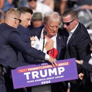 Vol.134 | 马斯克为什么全力支持特朗普？