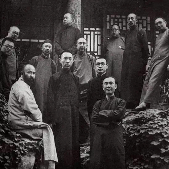 081-画事争鸣：以金城、齐白石、徐悲鸿、李可染、吴冠中串起百余年中国近现代绘画脉络 episode artwork