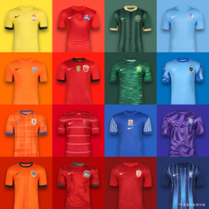 【蓝色阵线】ep26:夺冠纪念球衣神似便利店制服,这究竟是人性的扭曲还是道德的沦丧?