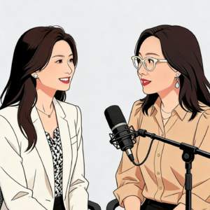 Vol.04「无路之路」的探险指南：前 500 强 HRD× 大厂双轨行者，带你造专属自由路