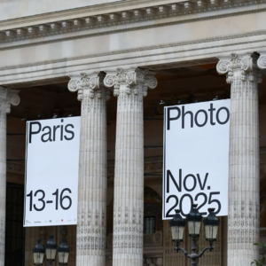 chatroom#2：Paris Photo 2025｜我们在现场看到了摄影的哪一种未来？