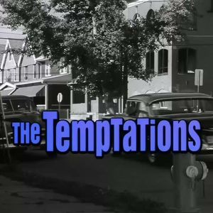 175）不错听：《My Girl》【来自《The Temptations (诱惑乐队)》】