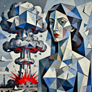 Vol.159 解密“邱小姐”:中国首颗原子弹代号背后的故事