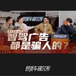 坦白局，今年带智驾标签的车企有点悬？！