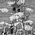 道说上善若睡山下水道