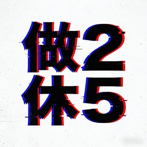 做2休5