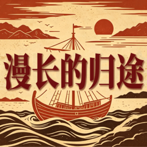 Vol.13 史诗如何叙事，经典何以源起？|《奥德赛》五讲 EP01