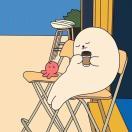 一禺啊