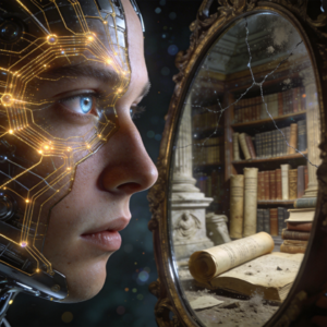 【33】AI能理解道德么？AI会演化出道德么？AI的道德会覆盖人类的道德么？