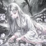 殊雪