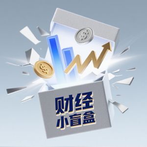 财经小盲盒