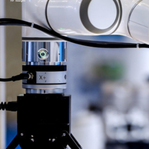 第533集 坤维传感：力传感器龙头