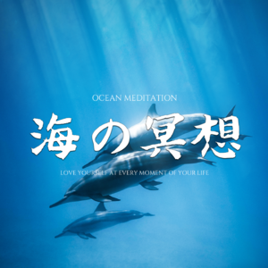 海の冥想｜水元素疗愈丨催眠、直觉与情感、情绪回归和谐、创造力提升、细胞排负
