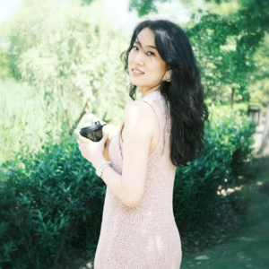 中女电台053期｜Jenny杜：三次患癌是命运给我设置的考验