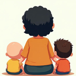 #116 特集【往事并不如烟】——锵锵妈妈的往事