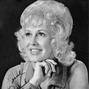 19241027 Bonnie Lou 从孤独七天到给我一个吻