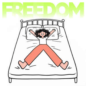 06 已婚少女の分居宣言：老公不在家，快乐顶呱呱！