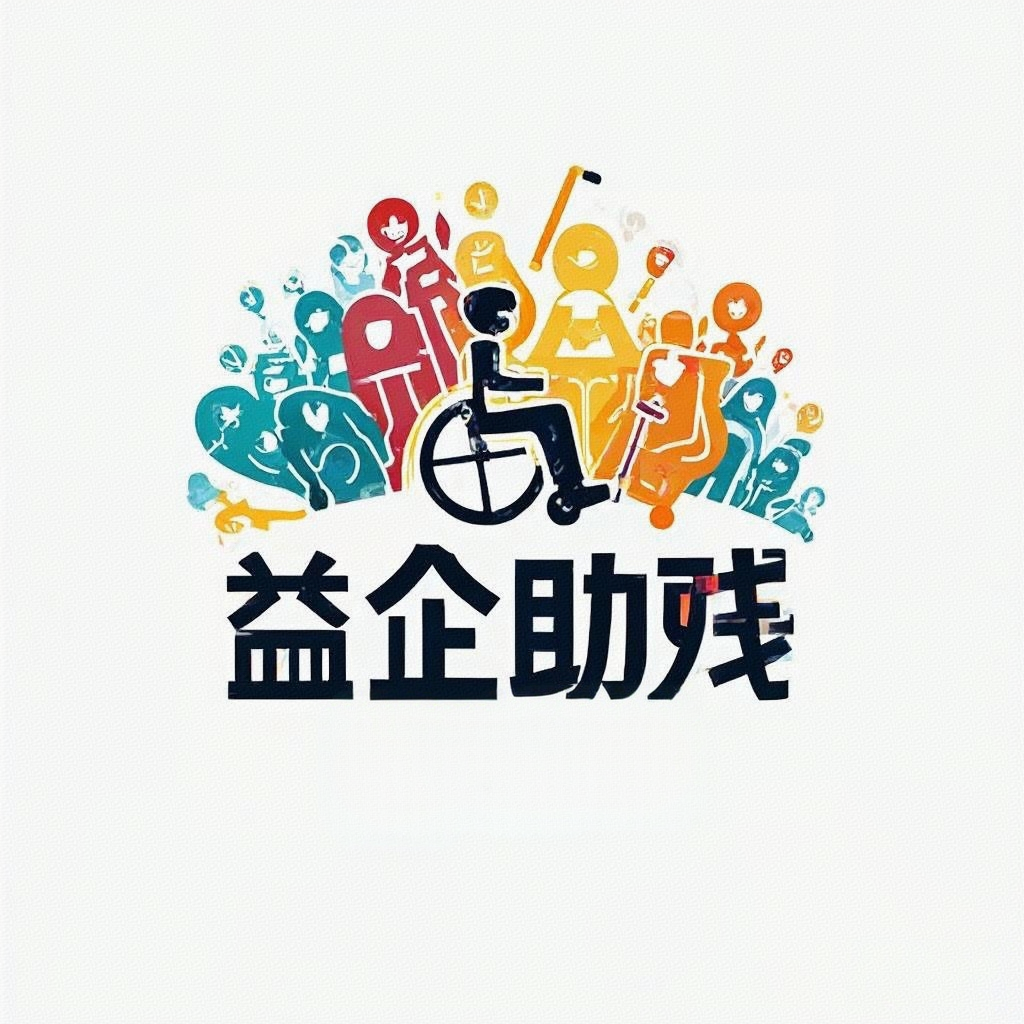 Vol.1 残健共融,企业安置残疾人就业的双赢之旅 episode artwork