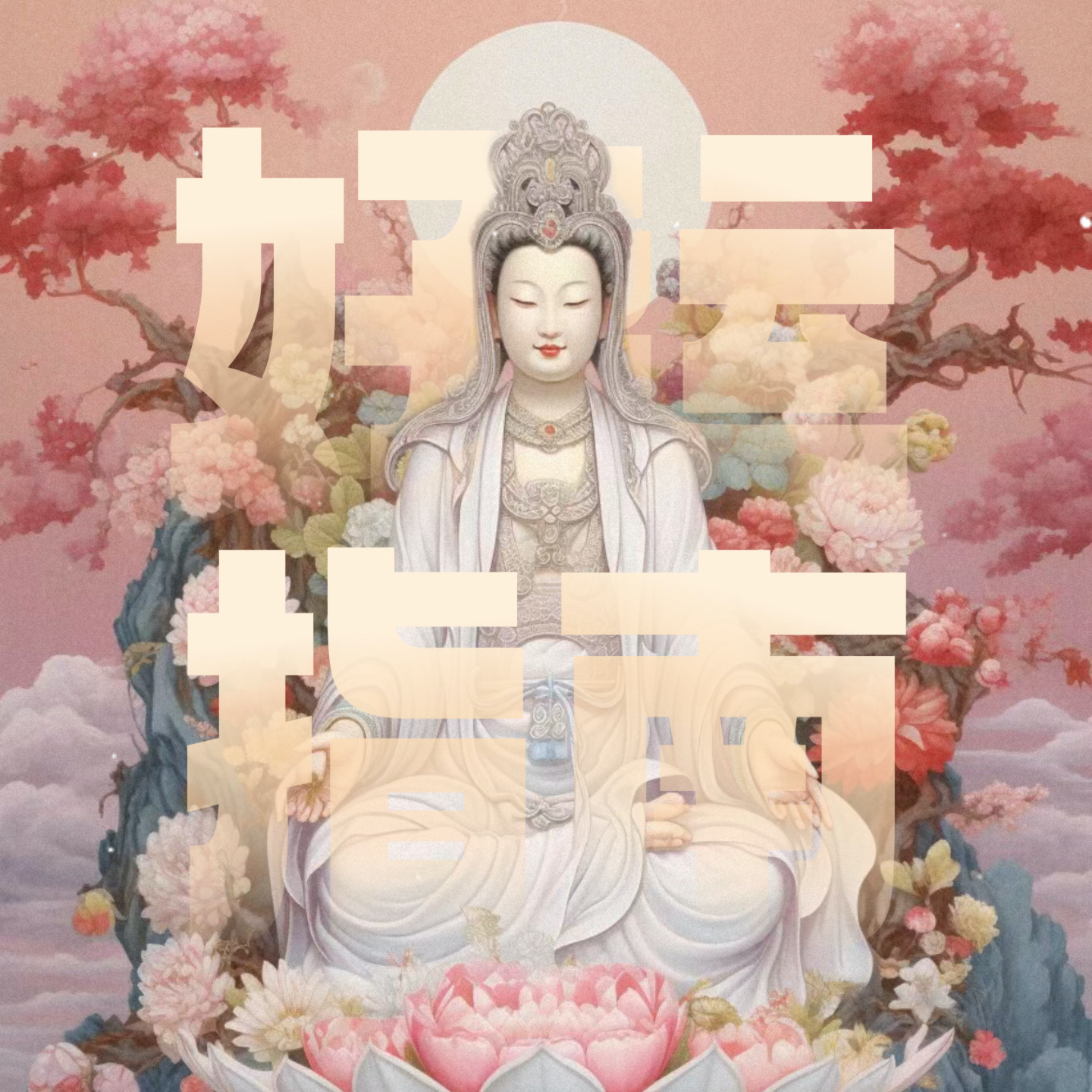 Vol.59｜亲爱的，你的「好运养成指南」已上线！接！ episode artwork