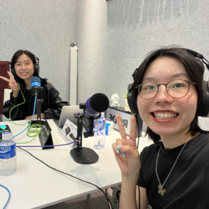 07.大聊dating、恋爱和深度关系，承认自己想要什么不丢人！