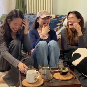 EP17｜说着用gap滋养自己，现在到底养成什么样了？（下）