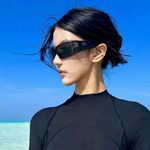 不懂台风眼的永别了