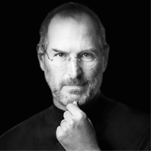 乔布斯是天才还是暴君？顺便聊聊他的苹果帝国 | 国庆day5