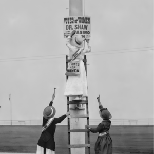 插话会 021 | 我们！WOMEN！-女性的觉醒时刻