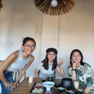 15、小院创始人阿黄：理想主义更会赚钱，一个小院月入10万