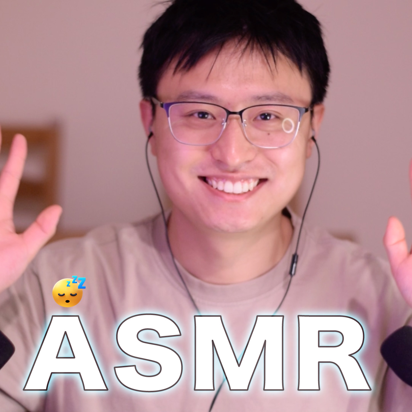 [ASMR-轻语] 读点单词&口腔音 episode artwork