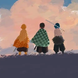 他们与春天相隔云泥，走乱了大地