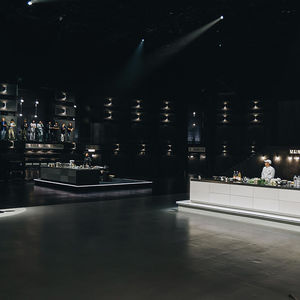 Vol23.主厨明星化之后，谈论品牌在谈什么？