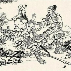 22 漫谈三国真相：屯土山约三事，曹操真的答应了关羽的三个条件？