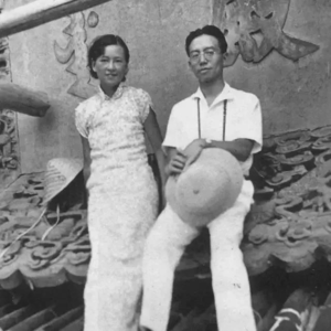 Vol.61 还原建筑师林徽因的大女主人生