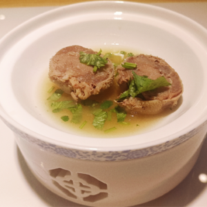 Vol.5｜内蒙的羊肉烧麦是你我的乡愁，也是鲜掉眉毛的滋味！