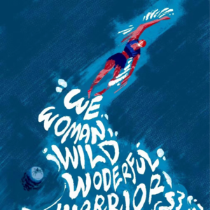 Vol.16：每个“不顺从”的女性一生，都是一部「老娘与海」｜从《泳者之心》到《奈德》